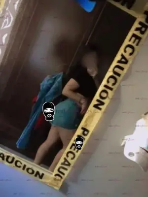 Chupame Las Tetas Y Sentiras Mi Rica Vagina Mojadita, Escorts en Aguascalientes — 22 años