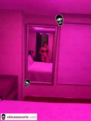 Contando Los Minutos Para Verte Domicilios, Escorts en Bogotá — 34 años