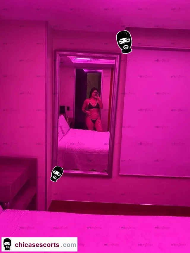 Foto de Contando Los Minutos Para Verte Domicilios — foto de perfil verificado