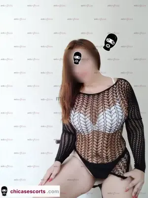 Culito Apretado Todo Ilimitado Apretadita Y Multiorgasmica, Escorts en Mérida — 18 años