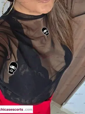 Culona Cachonda Guapa, Escorts en Guadalajara — 38 años