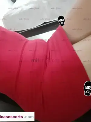 Daniela Nalgonsita,Servicio A Domicilio Y Motel, Escorts en Guadalajara — 18 años