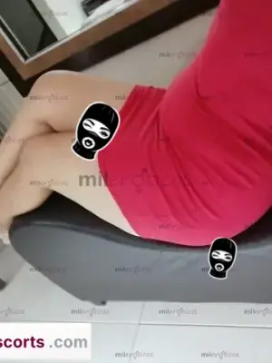 Daniela Nalgonsita,Servicio A Domicilio Y Motel, Escorts en Guadalajara — 18 años