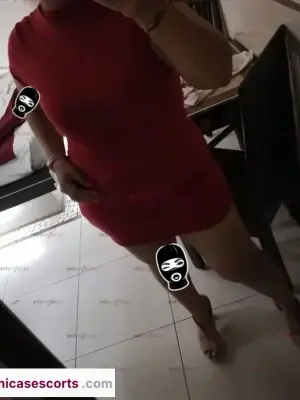 Daniela Nalgonsita,Servicio A Domicilio Y Motel, Escorts en Guadalajara — 18 años