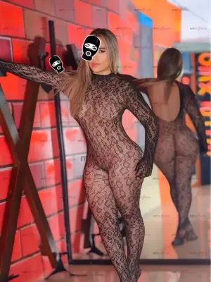 Daniela SúPer Culona Ya Disponible Para Ti Amorcito úLtimos Dias, Escorts en Mérida — 19 años