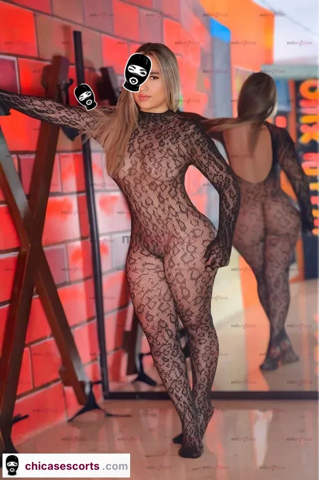 Foto de Daniela SúPer Culona Ya Disponible Para Ti Amorcito úLtimos Dias — imagen 4