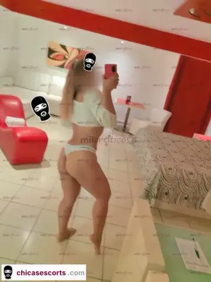 Despedida De Soltero, Escorts en Bogotá — 20 años