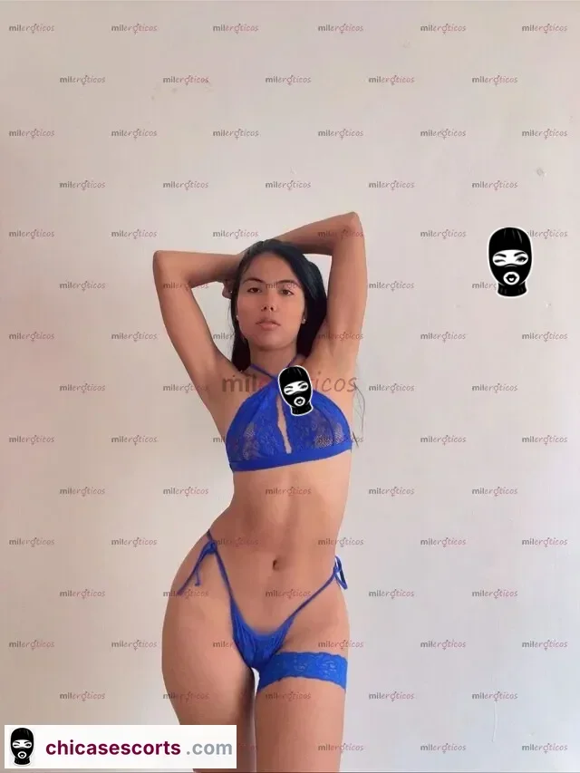 Foto de Dispuesta A Complacerte En Todo Lo Que Desees Hasta Satisfacer Tus Fantasias — imagen 4