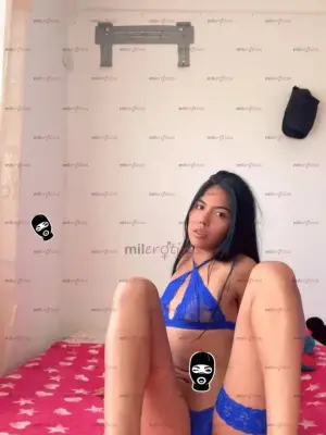 Dispuesta A Complacerte En Todo Lo Que Desees Hasta Satisfacer Tus Fantasias, Escorts en Guadalajara, México — 30 años