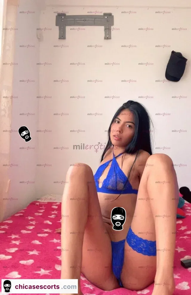 Foto de Dispuesta A Complacerte En Todo Lo Que Desees Hasta Satisfacer Tus Fantasias — imagen 8