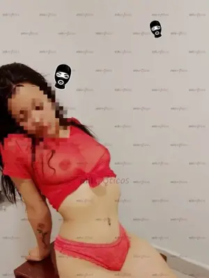 Domicilios Te Ofrezco Sensaciones Diferentes, Escorts en Bogotá, Colombia — 22 años