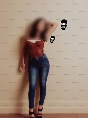 Emilia De Visita En Tu Ciudad Algo Nuevo Caballeros Solo Unos Dias, Escorts en Aguascalientes — 19 años