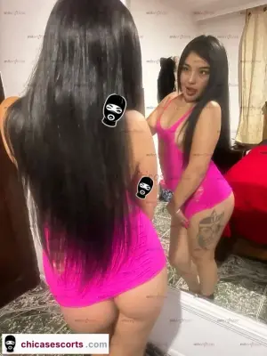 Emily Bajita Morena Hermosa Con La Que PasaráS Los Mejores Momentos, Escorts en Bogotá, Colombia — 19 años