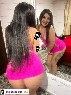 Emily Bajita Morena Hermosa Con La Que PasaráS Los Mejores Momentos, Escorts en Bogotá — 19 años