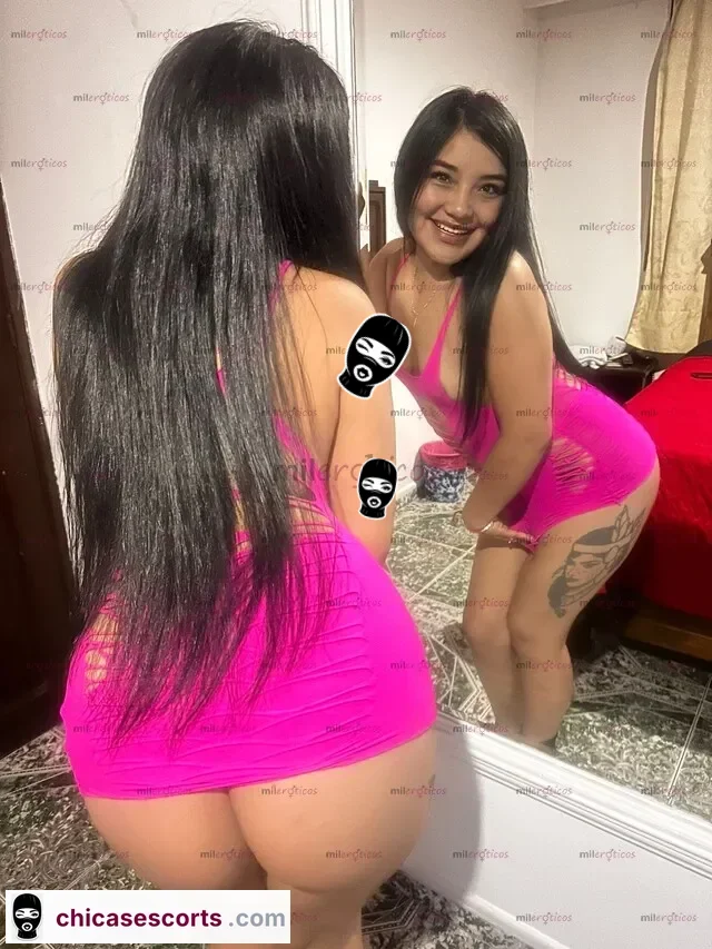 Foto de Emily Bajita Morena Hermosa Con La Que PasaráS Los Mejores Momentos — imagen 6