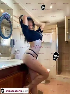 Flaca CariñOsa Sensible Y Muy Complaciente En Apto Privado 7 De Agosto, Escorts en Bogotá, Colombia — 32 años