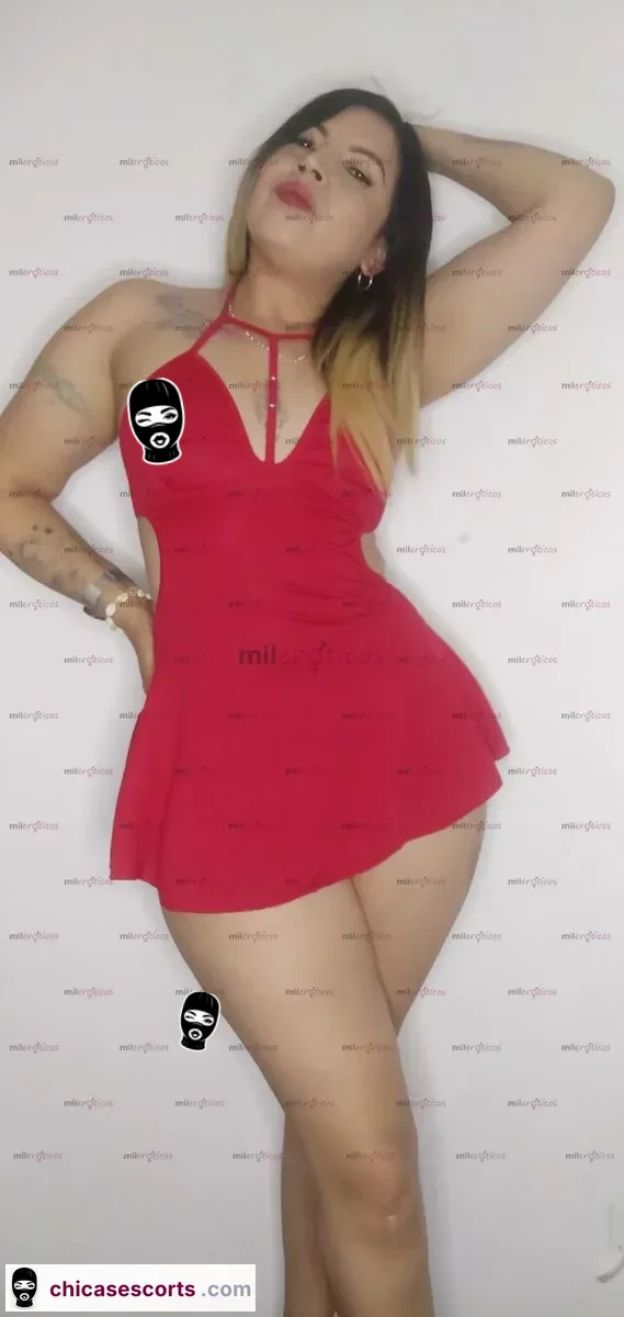 Foto de Full Anal Profundo Madurita 40 AñOs Sexy MultiorgáSmica Complaciente, Escorts en Bogotá, Colombia