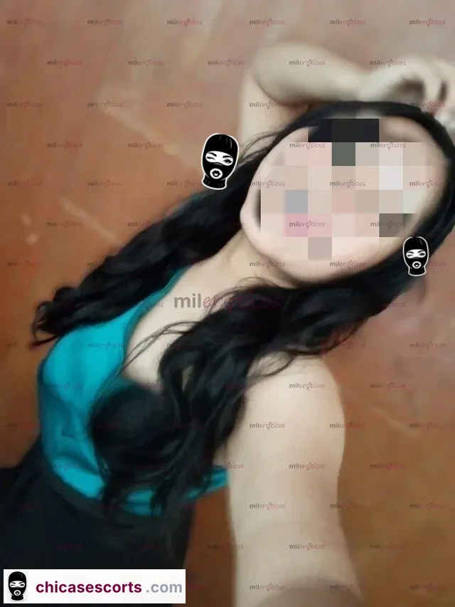 Foto de ¡¡Hago Salidad A Corregidora Y El Marques!! Solo Avisame Con Anticipacion De 1h, Escorts en Querétaro, México