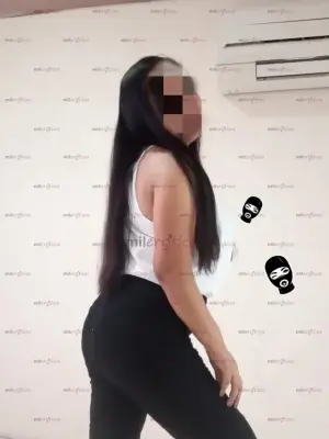 ¡¡Hago Salidad A Corregidora Y El Marques!! Solo Avisame Con Anticipacion De 1h, Escorts en Querétaro — 24 años