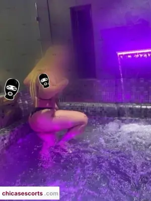 Happy Day! Concientete Date El Gusto Y El Placer Muy Atractiva, Escorts en Guadalajara, México — 24 años