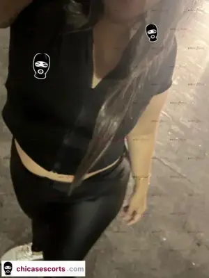 Hermosa Culona Acinturada HigiéNica Y Muy Complaciente, Escorts en Aguascalientes, México — 18 años