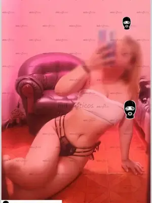 Hermosa Flaca Para Caballeros De Buen Gusto. De Cuerpo Armonioso Y Linda Cola, Escorts en Bogotá — 18 años