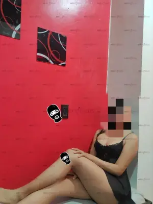 Hermosa Flaquita Y Apretadita, Escorts en Guadalajara, México — 19 años