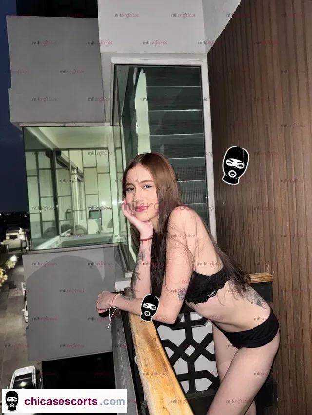 Foto de Hermosa Nena Complaciente 19 AñOs Petit Disponible Para Ti — imagen 3