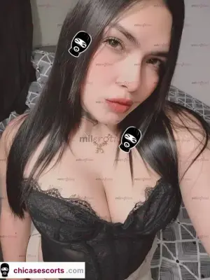 Hermosa Universitaria Joven Nueva En Tu Ciudad, Escorts en Bogotá, Colombia — 28 años