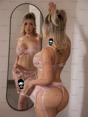 Hola Amor! HáBlame ! Soy Mariana Desde Colombia., Escorts en Guadalajara — 18 años