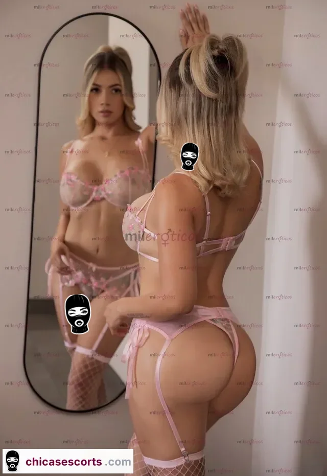 Foto de Hola Amor! HáBlame ! Soy Mariana Desde Colombia., Escorts en Guadalajara, México