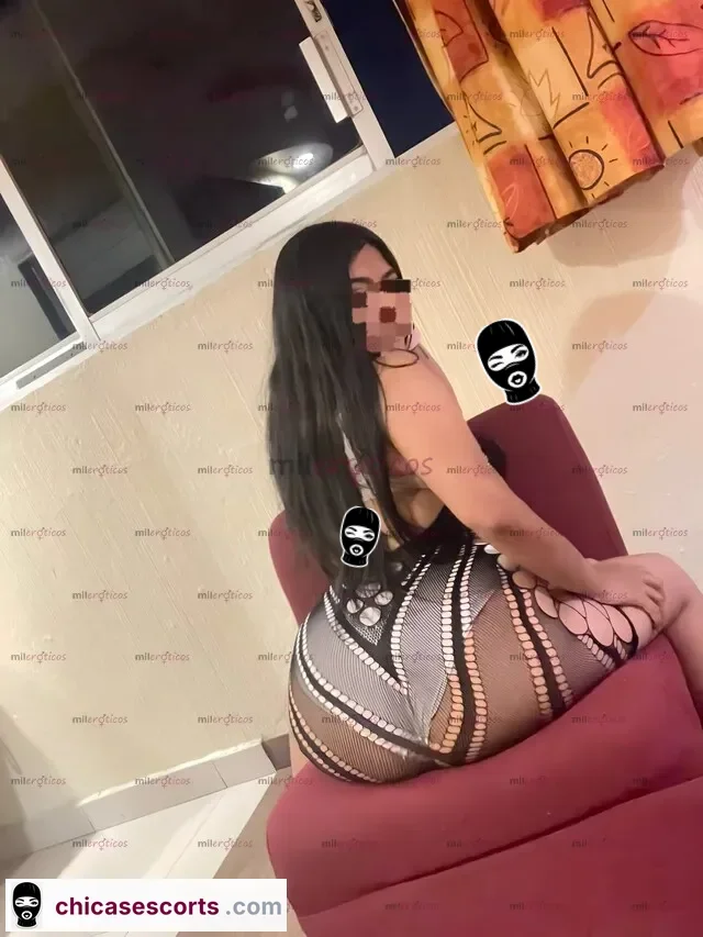 Foto de Hola Papi Quiero Cabalgarte Bien Rico Mi Amor — imagen 3