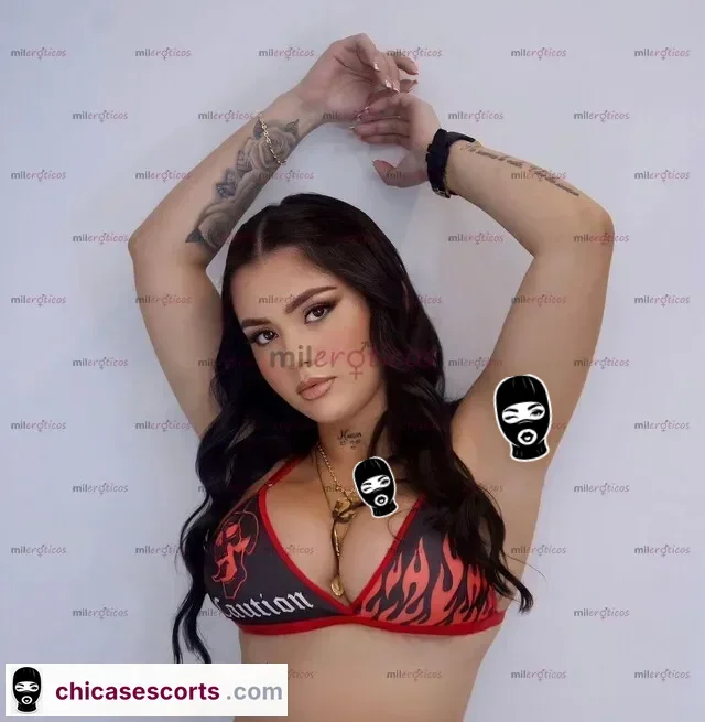 Foto de Hola Papi Tengo Ganas De Pasarla Bien Rico Estoy Muy Rica Y Deliciosa Y Culona — foto de perfil verificado