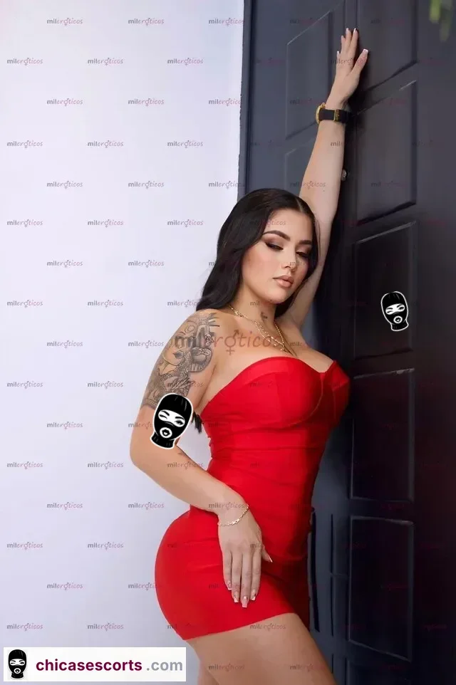 Foto de Hola Papi Tengo Ganas De Pasarla Bien Rico Estoy Muy Rica Y Deliciosa Y Culona — imagen 3