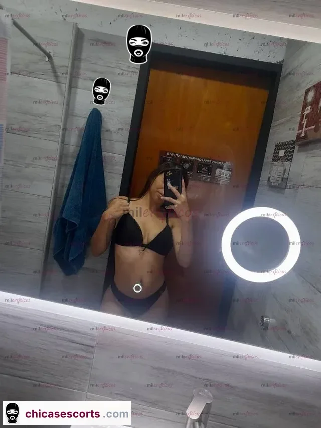 Foto de Hola Soy Una Nena Rica Y Deliciosa Cachonda Y Me Encanta Dar Placer El Sexo En T — foto de perfil verificado