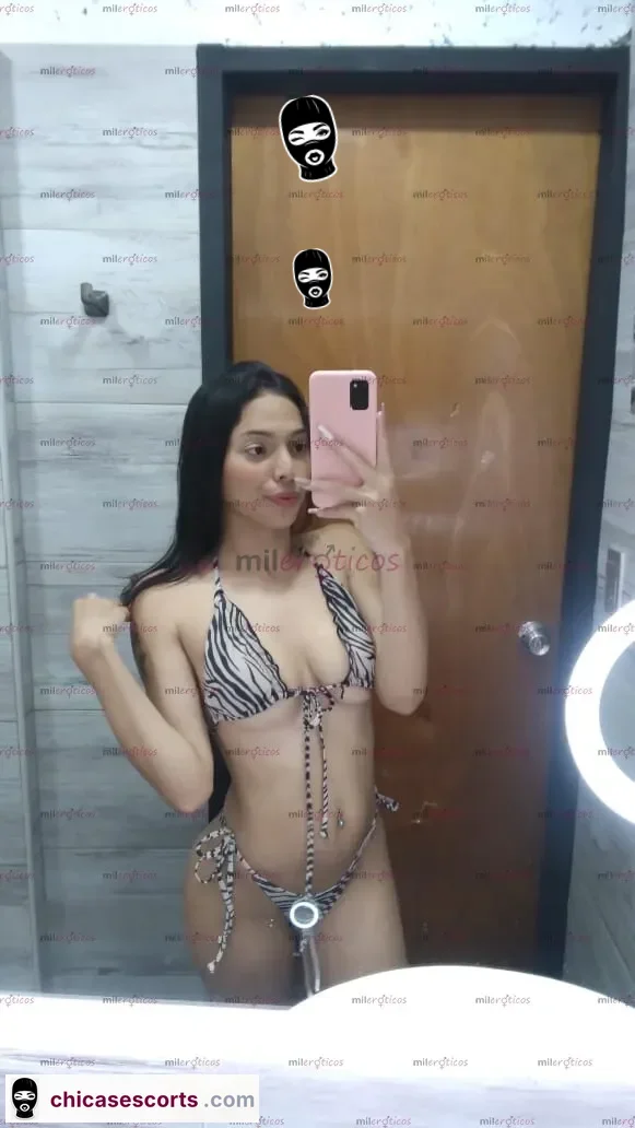 Foto de Hola Soy Una Nena Rica Y Deliciosa Cachonda Y Me Encanta Dar Placer El Sexo En T — imagen 4