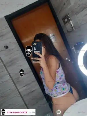 Hola Soy Una Nena Rica Y Deliciosa Cachonda Y Me Encanta Dar Placer El Sexo En T, Escorts en Guadalajara, México — 18 años