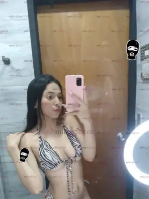 Hola Soy Una Nena Rica Y Deliciosa Cachonda Y Me Encanta Dar Placer El Sexo En T, Escorts en Guadalajara — 18 años