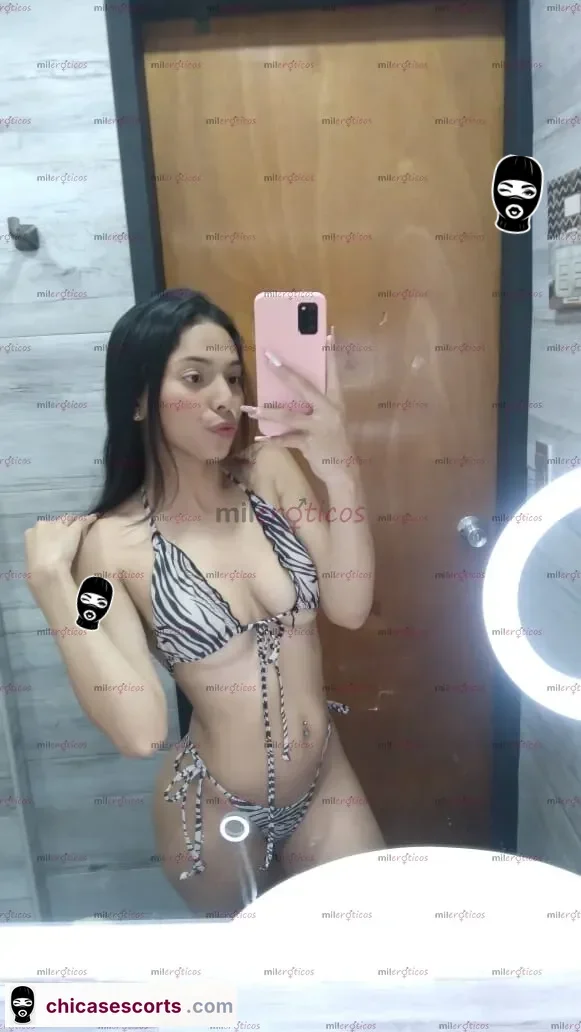 Foto de Hola Soy Una Nena Rica Y Deliciosa Cachonda Y Me Encanta Dar Placer El Sexo En T — imagen 9