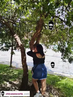 Holi Hoy Quiero Leche Me La Vas Adar Papacito, Escorts en Bogotá — 18 años