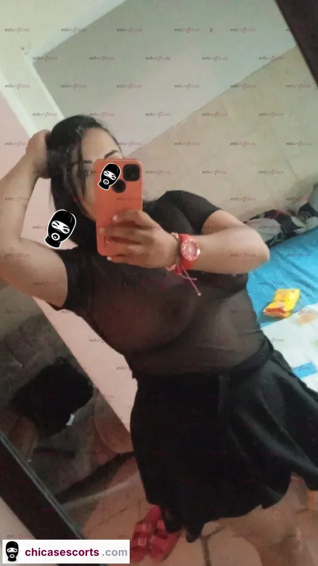 Foto de Holi Hoy Quiero Leche Me La Vas Adar Papacito — foto de perfil verificado