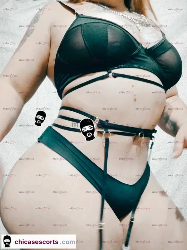 Foto de Independiente Alejandra Disponible Para Ti — foto de perfil verificado