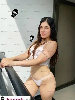 Julieta Hermosa Flaquita Dips En Usaquen Cuento Con Parqueadero Priv, Escorts en Bogotá, Colombia — 19 años