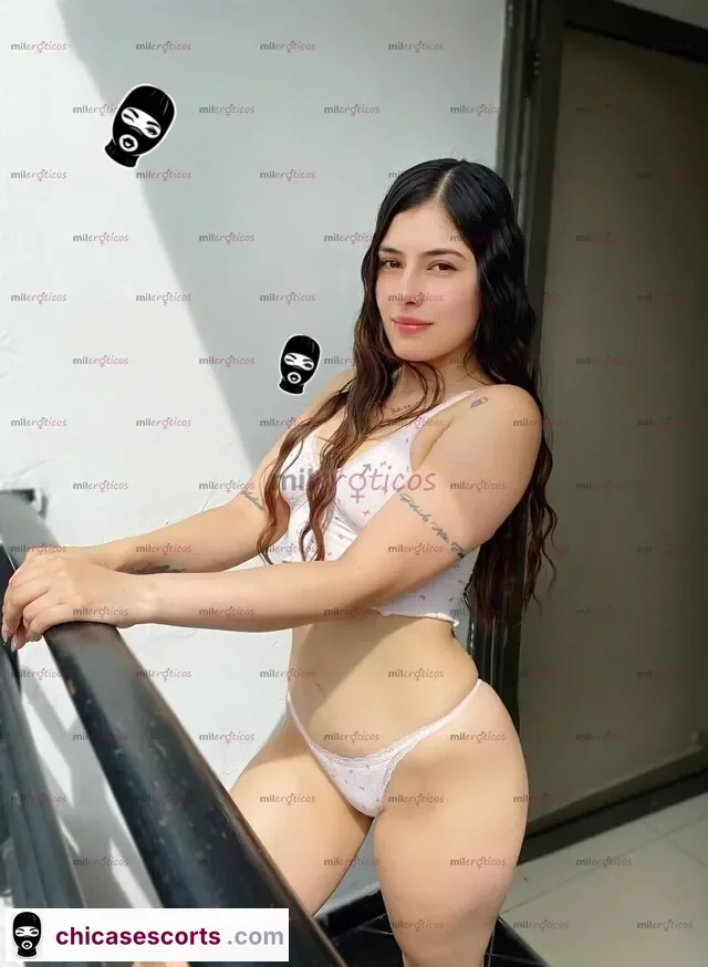 Foto de Julieta Hermosa Flaquita Dips En Usaquen Cuento Con Parqueadero Priv — imagen 3