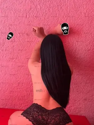 Linda Jovencita De 20 AñOs Lista Para Complacerte, Escorts en Guadalajara, México — 21 años