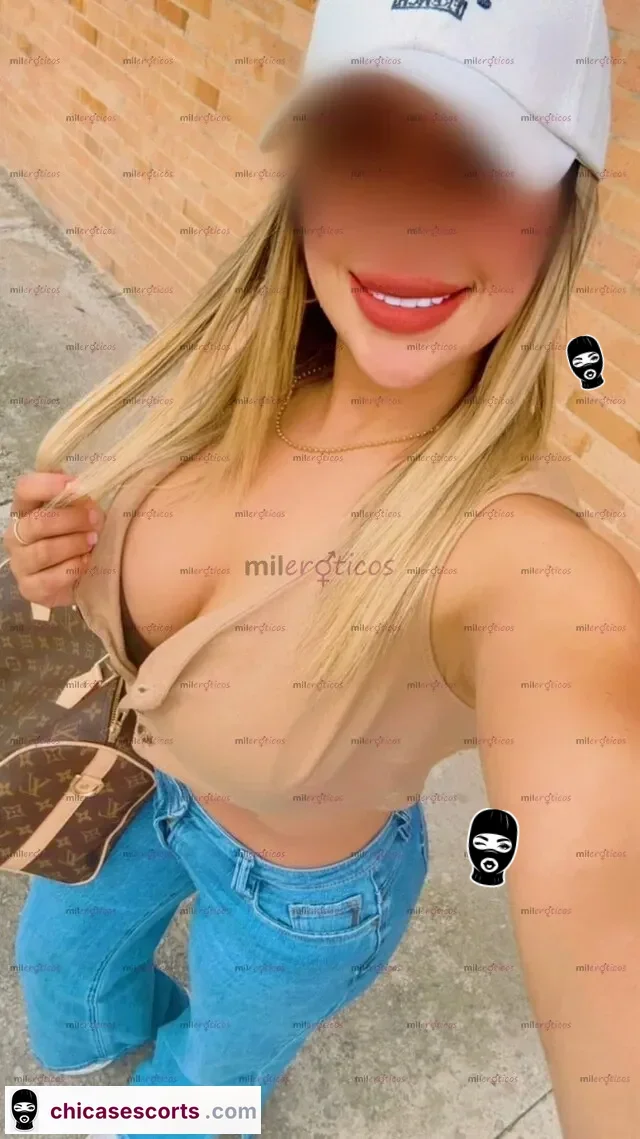 Foto de Linda Terapeuta Sal De La Rutina Y Ten Una Excelente Experiencia, Escorts en Bogotá, Colombia