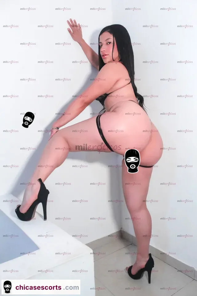 Foto de Luciana Rousse — imagen 4