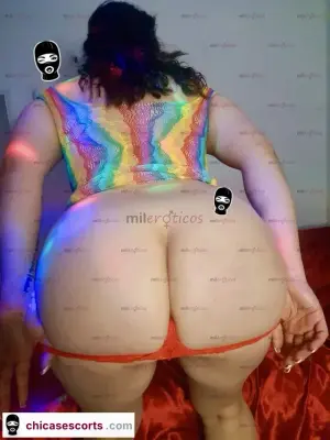 Madurita Piel Blanca Y Nalgona, Caliente Y Complaciente, Escorts en Querétaro, México — 26 años