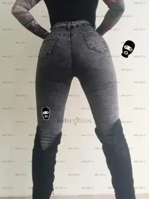 Mamasita Tatuada Con Apartamento Privado En Chapinero, Escorts en Bogotá — 18 años