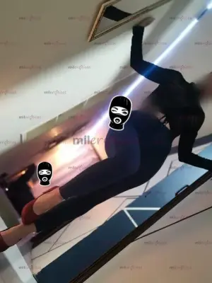 Mamasita Tatuada Con Apartamento Privado En Chapinero, Escorts en Bogotá, Colombia — 18 años